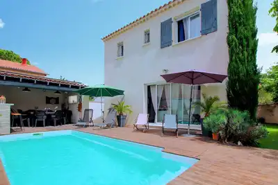 Image de Lovely home in Morières-lès-Avignon