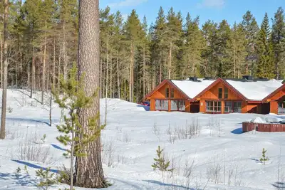 Image de Superbe appartement à Ljørdalen