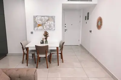 Image de Beautiful 2br near Airport
