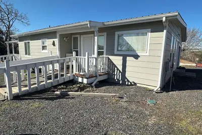 Image de Charming 1-bedroom house with Ac and WiFi in peaceful Pendleton