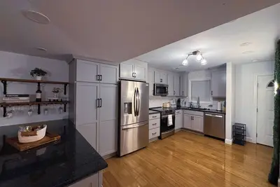 Image de Luxurious 2-bedroom condo in fabulous  with Ac, WiFi