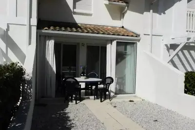 Image de Demeures Océanes 2 - Bel appartement lumineux proche de la plage