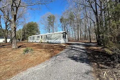 Image de CozyGlamping Bermuda Run/Winston Salem. Pet Friendly!