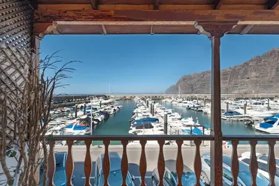 Image de Panaramica Sea View Giant Cliffs