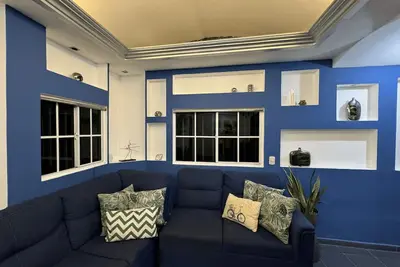 Image de Modern and cozy apartment