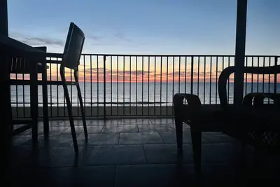 Image de Family Friendly Oceanfront Condo w/ Amazing Views, Huge Balcony, Indoor pool