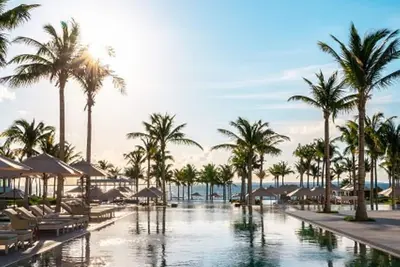 Image de Garza Blanca Cancun 1 Br Amazing Views and Food! !