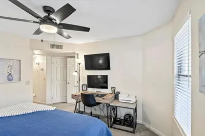 Image de Cozy 2-bedroom condo in the Catalina Foothills!