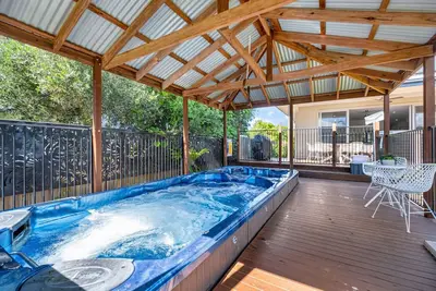 Image de Contemporary Home in the Heart of Mudjimba
