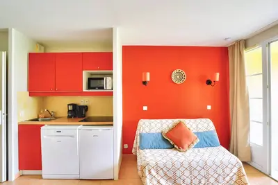 Image de Appartement 2 pièces 4 personnes - Sélection