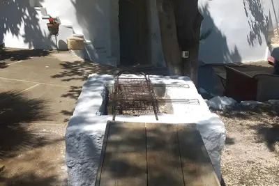 Image de Trullo 'La Giada' avec piscine privée, terrasse privée et Wi-Fi