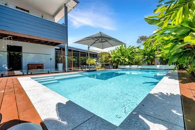 Image de Beachside Bliss- 500m from the beach