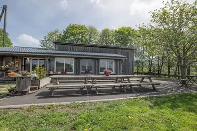 Image de Découvrez le Gîte Le Pradel aux Estables