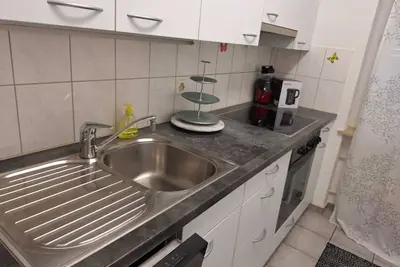 Image de 3-room apartment in a trendy neighborhood