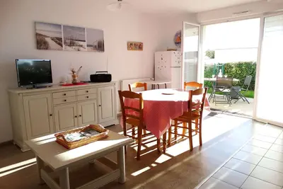 Bouée - Saint Gilles Croix de Vie