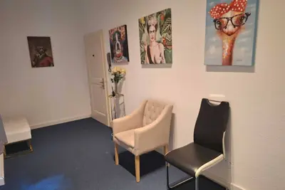 Image de Luxurious and spacious 3-room apartment in the heart of Basel