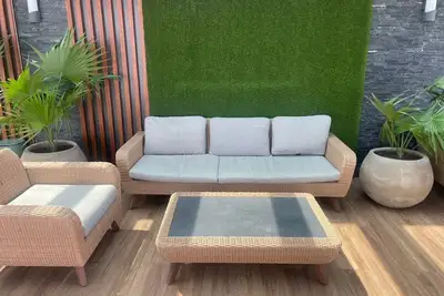 Image de Prestigious 2br near Airport