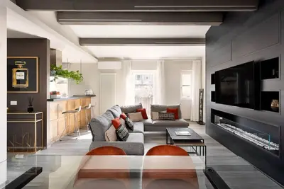 Image de Idyllia - Borgognona luxury home