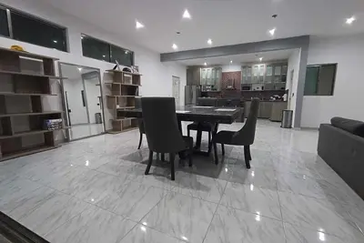 Image de Spacious 4-bedroom house with 2 pools, Ac in enchanting Cancún