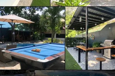 Image de Beautiful Family Retreat with Pool in Biñan, Laguna