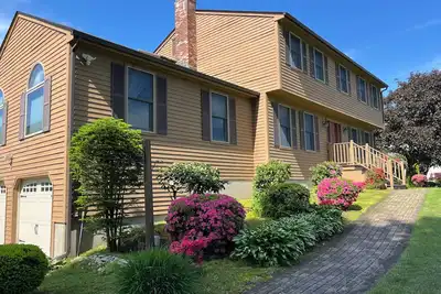 Image de Charming 4-bedroom house with Ac and WiFi in lovely Farmington