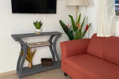 Image de Charming 2-bedroom Gated-Community home with Ac, in marvelous Ahuachapan