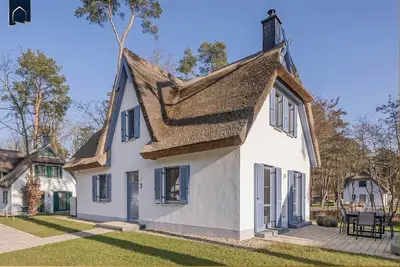 Image de Vacation home \"Lütten Reet\" - Relax and experience: Your dream vacation in a vacation home