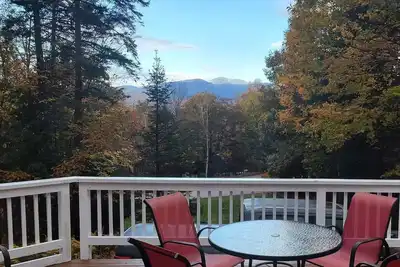 Image de Mt. Washington View~Min to Skiing~Wood Stove