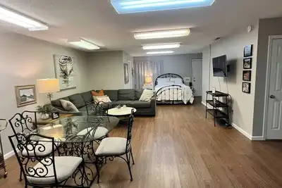 Image de Charming Studio Apartment