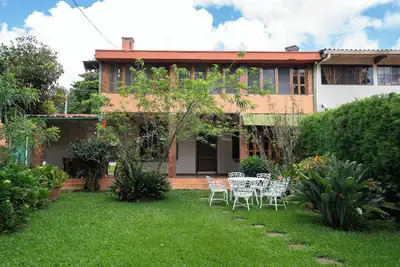 Image de Casa Amara - Apaneca - Villas Suizas 1