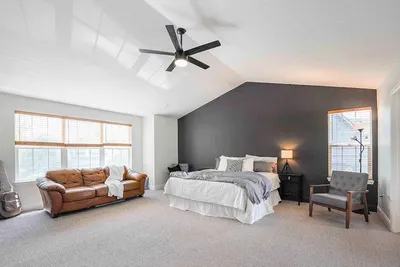 Image de Suburban Villa with All the Amenities