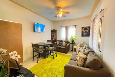 Image de Perfect two bedroom apartments for family and friends Port Antonio with Ac, WiFi