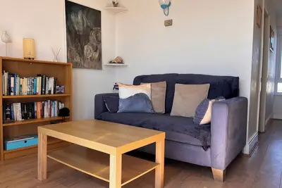 Image de Natterjack Cottage - access to the Western Lakes