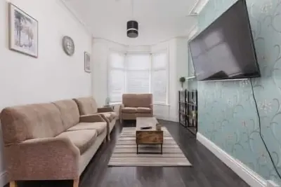 Image de Blackpool Bliss House - 5 Bedrooms