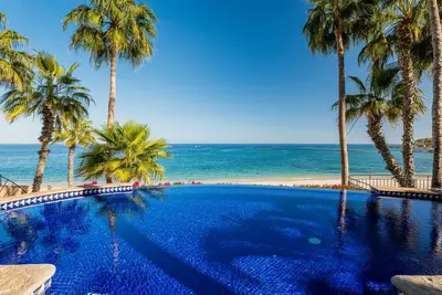 Image de Private Beachfront Palmilla Villa Pacifico Luxury