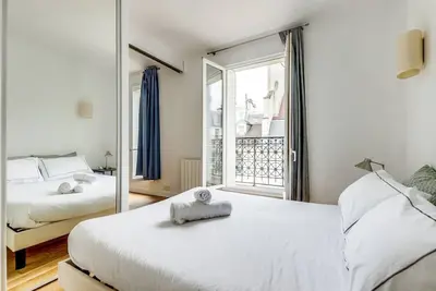 Image de Le Caviste - Lumineux & Calme - Panthéon