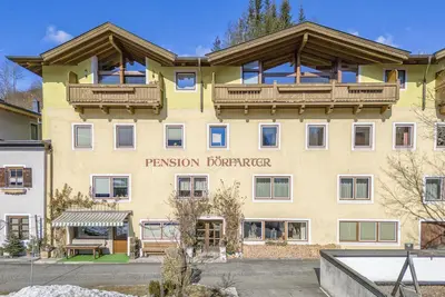 Image de Grand appartement moderne, prox du bus de ski