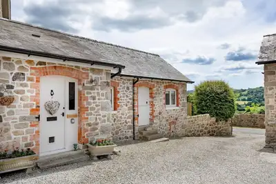 Image de Linscott Cottage - One bedroom pet friendly annex on edge of Dartmoor