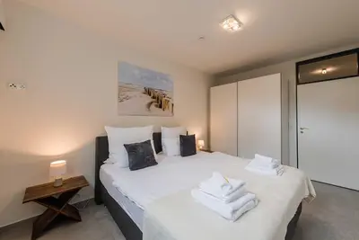 Image de Vacation apartment 3 Wymeer - Holiday apartments Citydomizil Leer, 15202