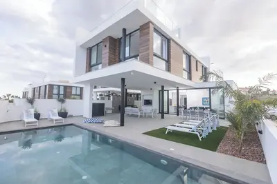 Image de Villa Protaras Aqua Pearl Aq18