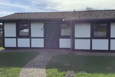 Image de Silbersee #M14 - Haus Silbersee - North Sea resort Burhave - oHT
