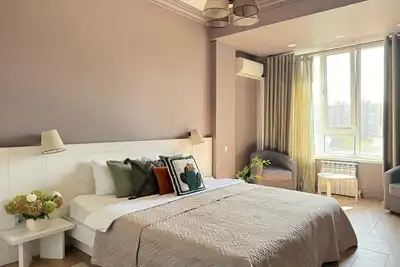 Image de Deer Cave in Urban City 2