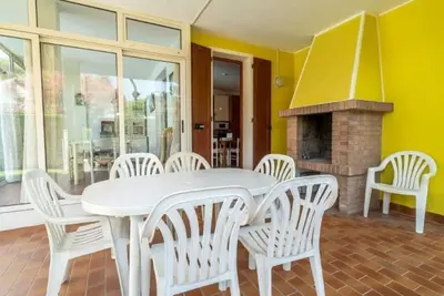 Image de Cavaliere, Isola di Albarella, Italy