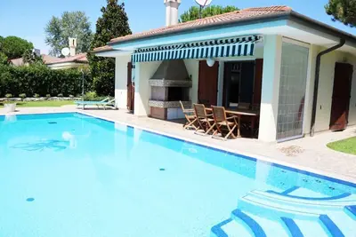 Image de Francesca, Isola di Albarella, Italy