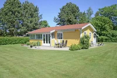 Image de \"Andrine\" - 100m from the sea by Interhome