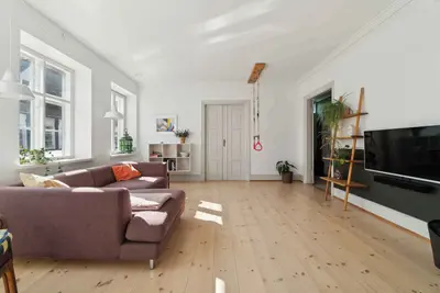 Image de Lovely house in Svanneke on Bornholm