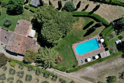 Charming Villa W/ Private Pool in Heart of Chianti