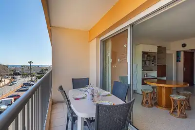 Image de Les Cyclades by Interhome