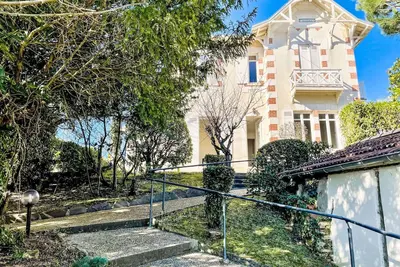 Image de Maison Miarka by Interhome