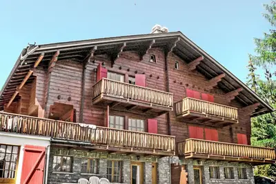 Rousserolles 2 by Interhome